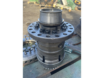 Ingranazhi i diferencialit CLAAS