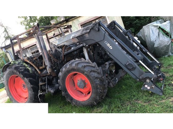 Friksion dhe pjesë këmbimi CLAAS