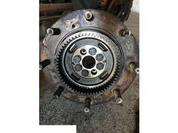 Krah moco CLAAS