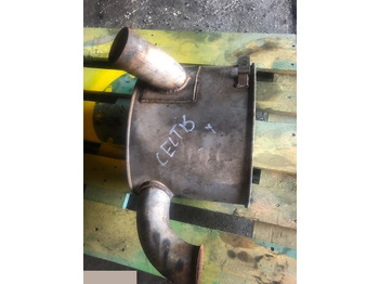 Zhurmëmbytësi CLAAS