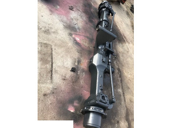 Krah moco JAGUAR