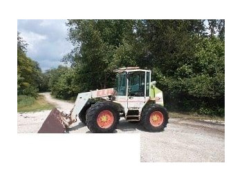 Krah moco CLAAS
