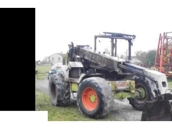 Krah moco CLAAS