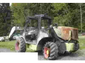 Krah moco CLAAS