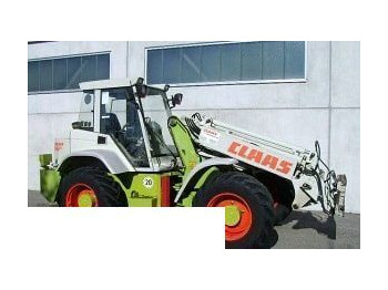 Krah moco CLAAS