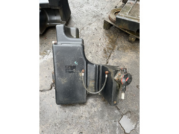 Serbatori i karburantit DEUTZ