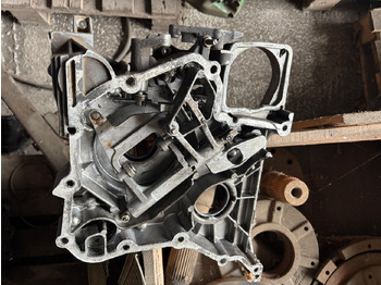 Motori dhe pjesë këmbimi DEUTZ