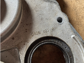 Motori dhe pjesë këmbimi Deutz TD2011 D2011 D2011L04W Obudowa Rozrządu 04281187 04281187R: foto 2