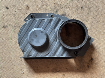 Motori dhe pjesë këmbimi DEUTZ