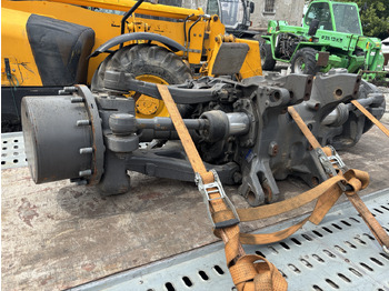 Ingranazhi i diferencialit FENDT