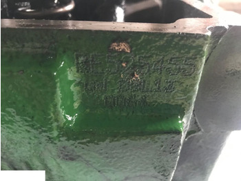 Koka e cilindrit për Makineri bujqësore Głowica - John Deere 6068 - re525455: foto 4