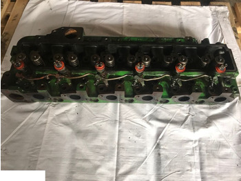 Koka e cilindrit për Makineri bujqësore Głowica - John Deere 6068 - re525455: foto 5