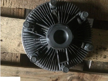 Ventilatori JCB