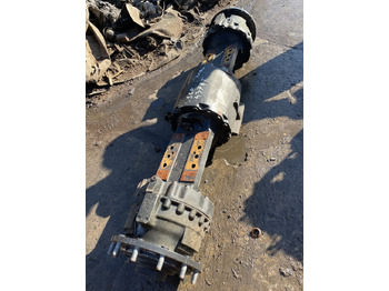 Bosht dhe pjesë këmbimi JCB