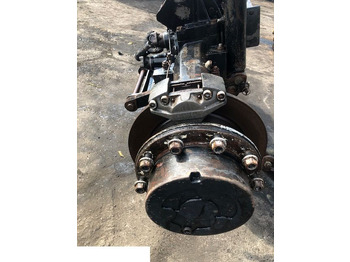 Transmisioni JCB