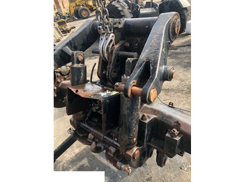 Transmisioni JCB