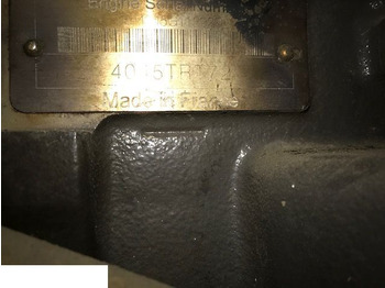 Motori për Makineri bujqësore John Deere 4045T Silnik Claas Arion celtis Renault Ares: foto 4 Motori për Makineri bujqësore John Deere 4045T Silnik Claas Arion celtis Renault Ares: foto 4