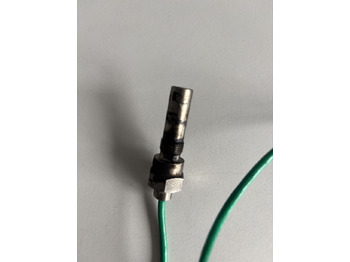 Sensor për Makineri bujqësore John Deere 6,8l 9,0l - czujnik obrotów turbosprężarki RE523319: foto 2