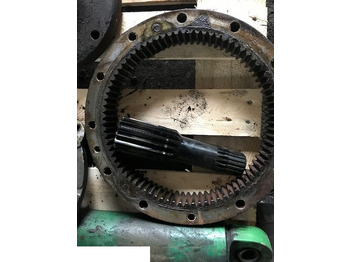Transmisioni përfundimtar JOHN DEERE
