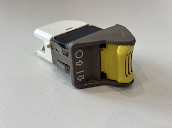 Sistemi elektrik për Makineri bujqësore John Deere 6M 6R 6xxx Przełącznik Sterowania tylnym WOM AL218836: foto 2 Sistemi elektrik për Makineri bujqësore John Deere 6M 6R 6xxx Przełącznik Sterowania tylnym WOM AL218836: foto 2