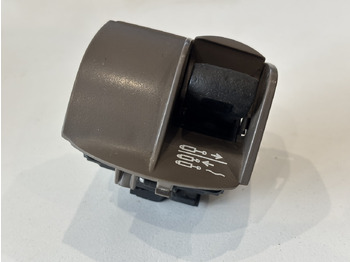 Sistemi elektrik JOHN DEERE