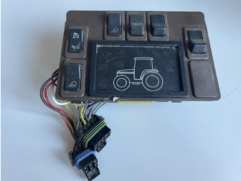 Sistemi elektrik JOHN DEERE