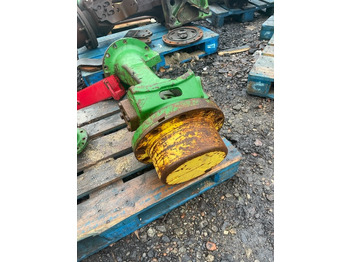 Bosht dhe pjesë këmbimi JOHN DEERE