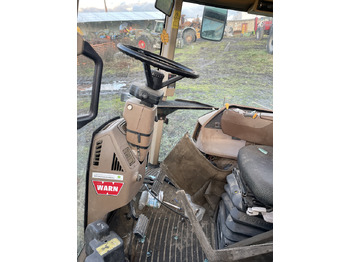 Kabinë për Makineri bujqësore John Deere 8210 - kabina dach fotel błotniki plastiki lampy: foto 3