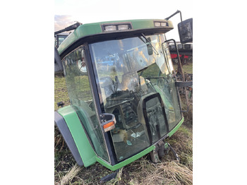 Kabinë për Makineri bujqësore John Deere 8210 - kabina dach fotel błotniki plastiki lampy: foto 4