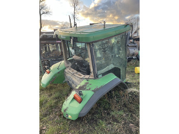 Kabinë për Makineri bujqësore John Deere 8210 - kabina dach fotel błotniki plastiki lampy: foto 5