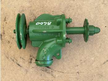 Pjesë nënkarrocerie JOHN DEERE