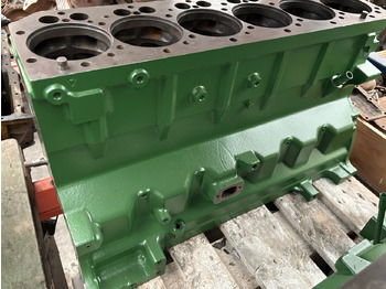Blloku i cilindrit JOHN DEERE