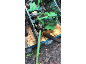 Transmisioni JOHN DEERE