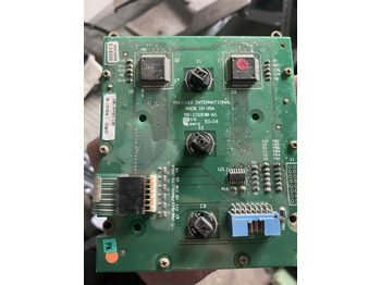 Sistemi elektrik JOHN DEERE