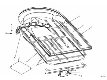 Dritat/ Ndriçimi KRONE