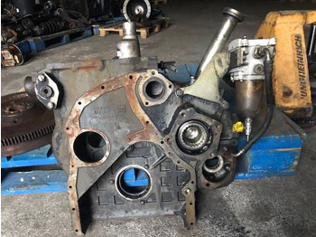 Motori dhe pjesë këmbimi LIEBHERR