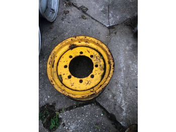 Bandazh për Makineri bujqësore Manitou - Felgi [20 cali]: foto 3