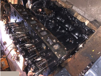 Motori dhe pjesë këmbimi për Ekskavator teleskopik Manitou MLT 629 LSU Perkins F5HFL414C: foto 3