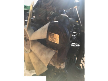 Motori për Makineri ndërtimi Manitou - Silnik Perkins 1004-4 [CZĘŚCI]: foto 4