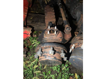Krah moco MANITOU