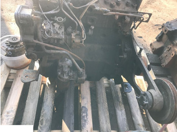 Motori për Makineri bujqësore Manitou silnik Perkins RG RE AK - CZĘŚCI: foto 2