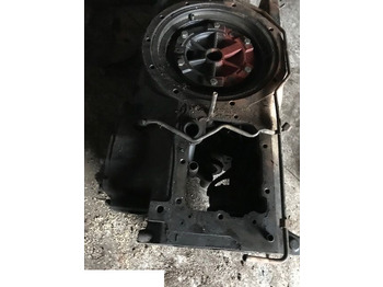Aksi i pasmë për Makineri bujqësore Massey Ferguson 6475 - Tylny Most: foto 3