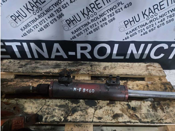 Cilindri hidraulik MASSEY FERGUSON