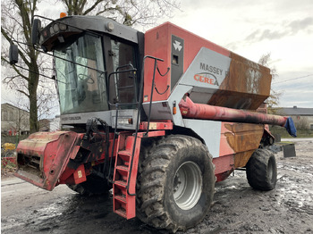 Motori MASSEY FERGUSON