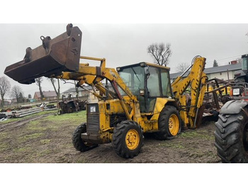 Fadromë me shkarkim nga prapa MASSEY FERGUSON