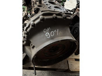 Motori dhe pjesë këmbimi MERCEDES-BENZ