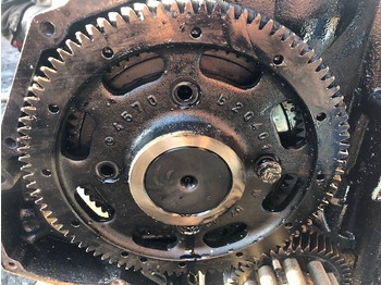 Boshti me gunga MERCEDES-BENZ Citaro