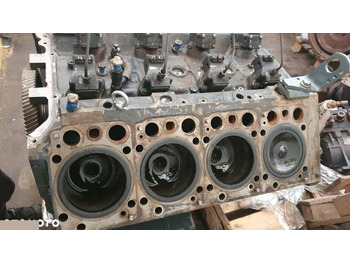 Motori dhe pjesë këmbimi MERCEDES-BENZ