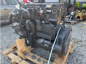Motori i ri Perkins 1506D-E88TA CAT C9 2022r. - silnik kompletny NOWY: foto 4