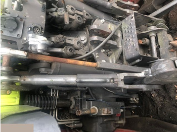 Pjesë këmbimi për Traktor Claas Ares - Wieszaki [ORYGINALNE]: foto 2